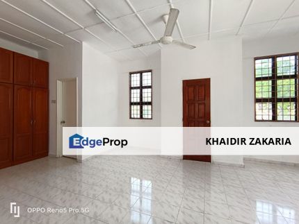 Rumah Endlot Double Storey Taman Desa Melati, Nilai - Selangor, Negeri Sembilan, Nilai