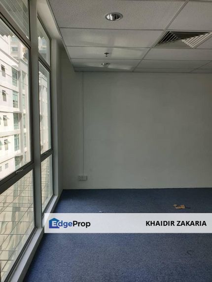 Office For Sale in Solaris Dutamas, attached to Publika Mall., Kuala Lumpur, Dutamas