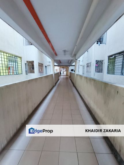 Pangsapuri Ria for Sale, Apartment, Kajang Selangor, Selangor, Kajang