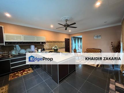 Country Heights Kajang Bungalow for Sale, Selangor, Country Heights