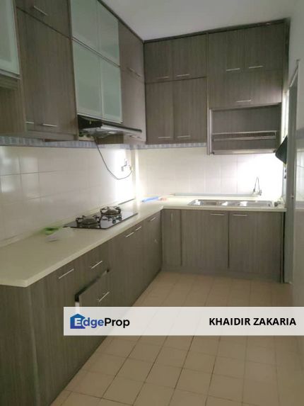 Indah Condominium Prima Damansara for Sale in Damansara Damai, Selangor, Petaling Jaya