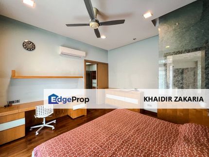 2.5 Storey Bungalow House For Sale In Tijani 2 South, Bukit Tunku Kuala Lumpur, Kuala Lumpur, Kenny Hills (Bukit Tunku)