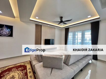 2-Storey Terrace for Sale in Sejati Lakeside, Cyberjaya , Selangor, Cyberjaya