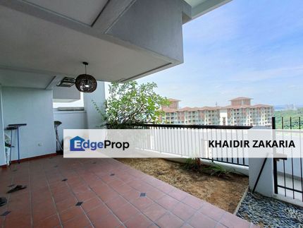 2377sf, Armanee Terrace Duplex for Sale in Damansara Perdana, Selangor, Damansara Perdana