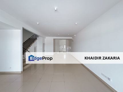 2-Storey Terrace for Sale in Sejati Lakeside, Cyberjaya , Selangor, Cyberjaya