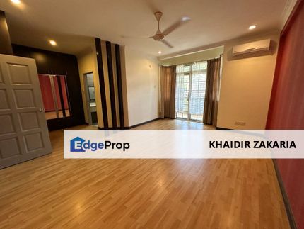 Renovated 2 Storey Terrace Laman Oakleaf Ampang Bukit Antarabangsa, Selangor, Ulu Kelang