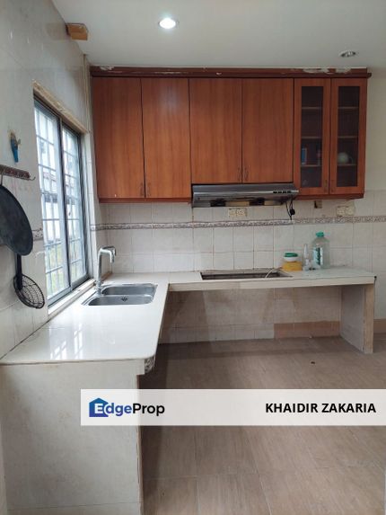 Double Storey Terrace Bandar Puteri, Klang, Selangor for Sale, Selangor, Klang