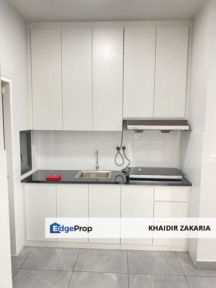 The Birch Residence Condo for Rent in Jalan Ipoh, Kuala Lumpur, Kuala Lumpur, Jalan Ipoh