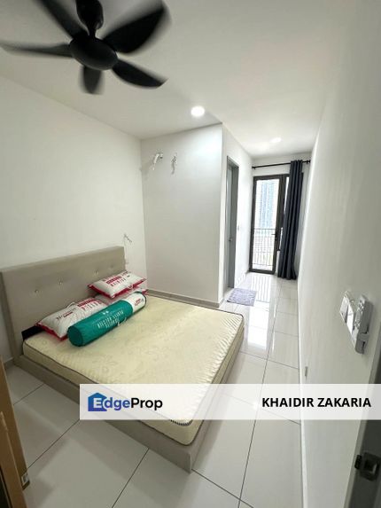 Kenwingston Platz Residence for Rent at KL North Setapak, Kuala Lumpur, Kuala Lumpur, KLCC