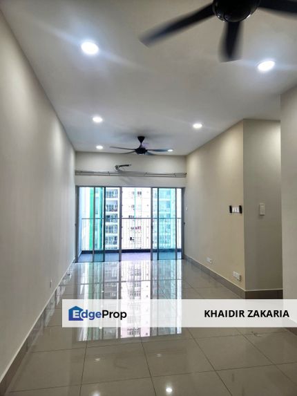 For Rent - Razak City Residence Sungai Besi, Kuala Lumpur, Kuala Lumpur, Salak Selatan