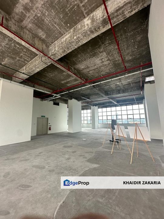 MCMC Tower @ Shaftsbury Square, Office For Rent for Rental @RM9,937 By ...