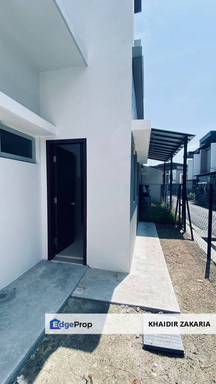 Eugenia - Serene Heights Terrace House For Sale, Selangor, Semenyih