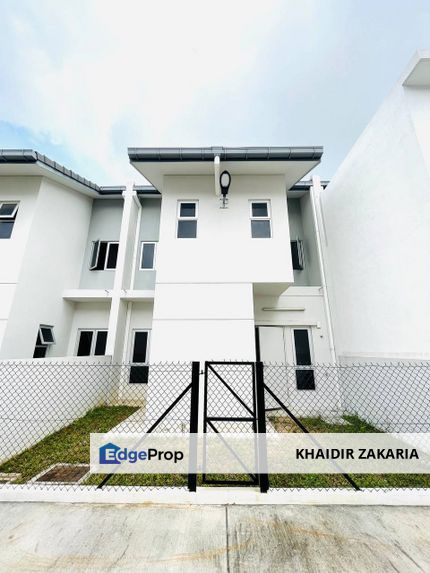 Double Storey Terrace  Serenia Arina Serenia City, Sepang , Selangor, Sepang