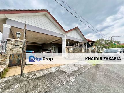 EXTENDED & RENOVATED Bungalow Desa Pinggiran Putra Kajang Near Putrajaya, Selangor, Kajang