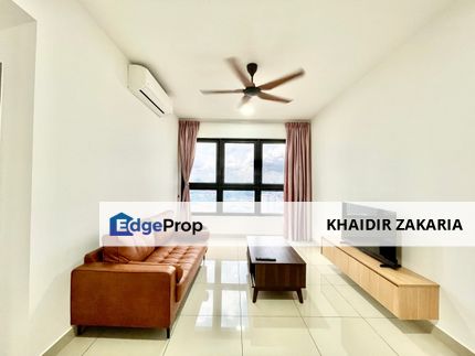 M Vertica Condominium for Rent at Jalan Cheras Kuala Lumpur, Kuala Lumpur, Cheras