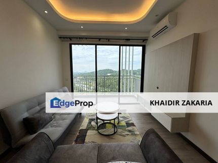 Fully Furnished Unit at Antara Residence Condo, Putrajaya, Selangor, Putrajaya