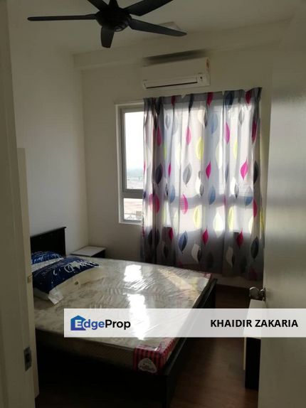 Ceria Residence Condo, Cyberjaya, Selangor, Cyberjaya