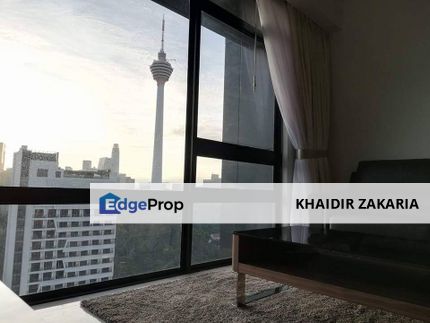 Anggun Residences Serviced Suites Kuala Lumpur, Kuala Lumpur, KL City