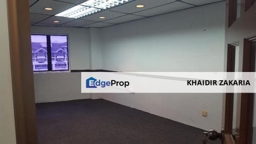 Office Space At Ampang Point Ampang, Selangor, Selangor, Ampang