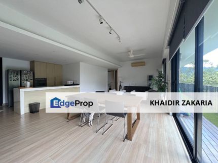 20 Trees Residences Penthouse Duplex Apartment, Kuala Lumpur, Taman Melawati