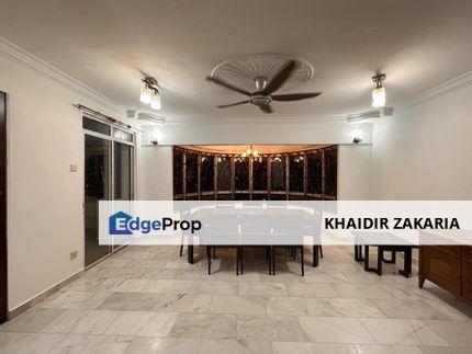  Penthouse Duplex in Sri Intan 2, Jalan Ipoh, KL, Kuala Lumpur, Jalan Ipoh