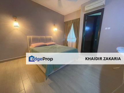 Puteri Palma Condo for Rent near to IOI City Mall, Selangor, Putrajaya