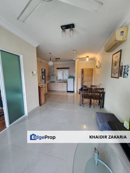 Subang Avenue Condo - Well-Maintained & Move-In Ready!, Selangor, Subang Jaya