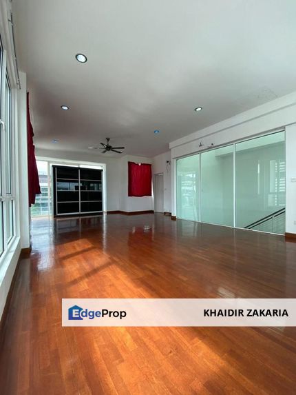 3-Storey Super Link in Garden Residence Cyberjaya – Spacious, Modern Living , Selangor, Cyberjaya