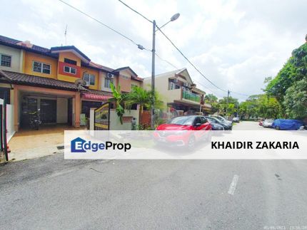 Double Storey Terrace Impian Murni Saujana Impian Kajang, Selangor, Kajang