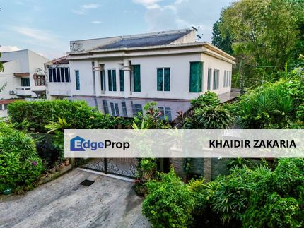 Double Storey Semi Detached SS4 PETALING JAYA, Selangor, Petaling Jaya