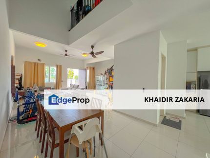 Double Storey Terrace House  Artisan Homes Ebonylane Eco Forest, Semenyih, Selangor, Semenyih