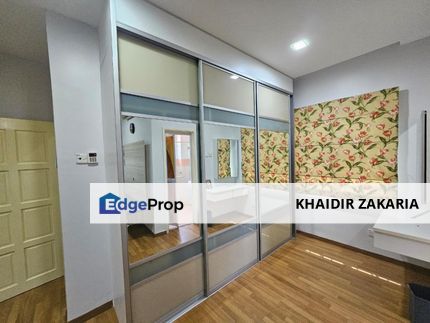 2 Storey Terrace, Bukit Puchong, Selangor, Selangor, Puchong