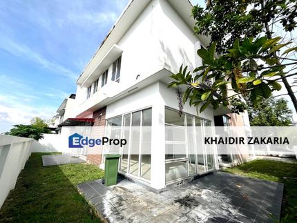 2 Storey Bungalow Amandarii Jalan Anjung Residensi Saujana Impian Kajang, Selangor, Kajang