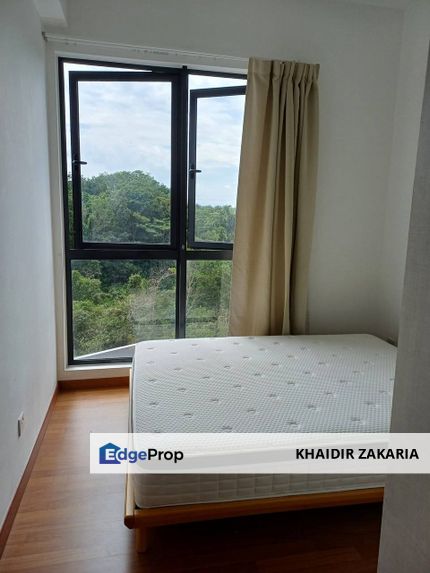 Clio 2 Residence, Putrajaya, Selangor, Putrajaya