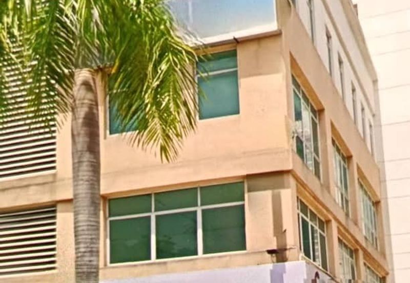 Ipoh Greentown Square