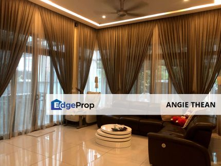 Casabella 3 storey Bungalow for Sale, Selangor, Kota Damansara