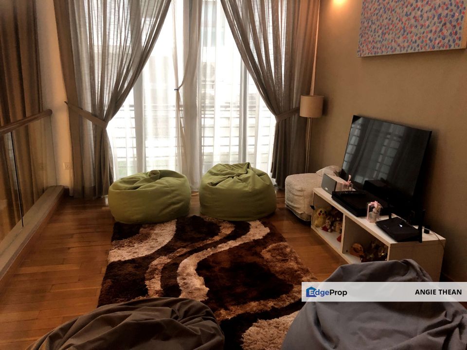 Casabella 3 storey Bungalow for Sale, Selangor, Kota Damansara