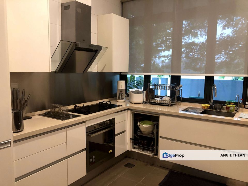 Casabella 3 storey Bungalow for Sale, Selangor, Kota Damansara