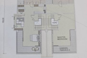 Duta Villa, Setia Alam