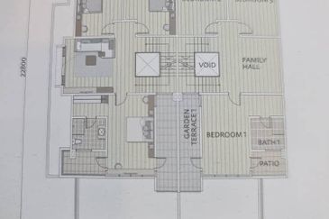 Duta Villa, Setia Alam