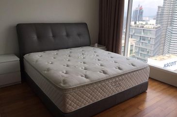 The SOHO Suites KLCC