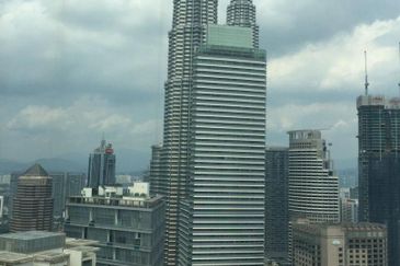 The SOHO Suites KLCC