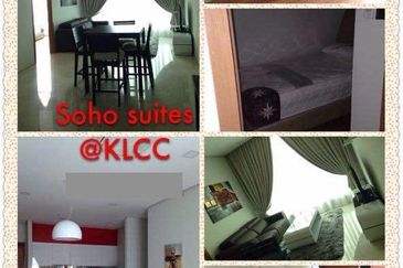 The SOHO Suites KLCC