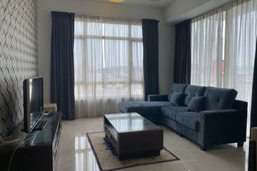 Northpoint Residences