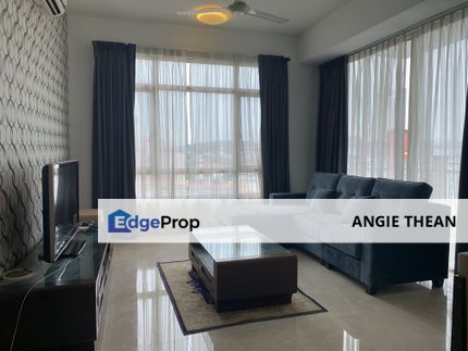 Northpoint Mid Valley 3 bedroom with Balcony, Kuala Lumpur, Mid Valley City