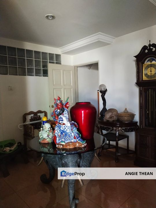 Bangsar Bungalow 2 1/2 Storey Walking distance BSC, Kuala Lumpur, Bangsar