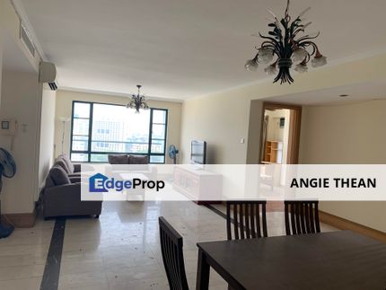 202 DC 3+1 bedroom For Sale Embassy Enclave, Kuala Lumpur, Ampang