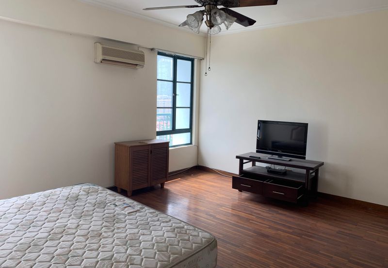 202 DC (Desa Cahaya)