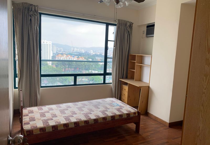 202 DC (Desa Cahaya)