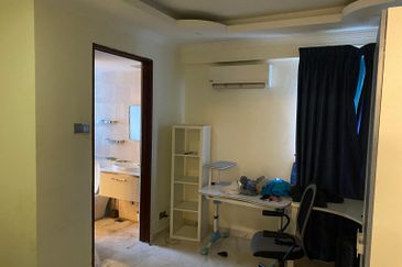 202 DC (Desa Cahaya)